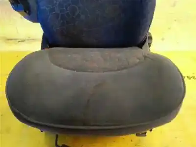 Second-hand car spare part left front seat for ford galaxy 2.8 v6 oem iam references   