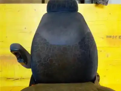 Second-hand car spare part left front seat for ford galaxy 2.8 v6 oem iam references   