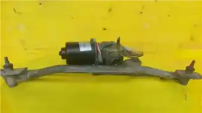 Second-hand car spare part front windshield wiper motor for citroen saxo 1.4 monaco oem iam references 53544102  