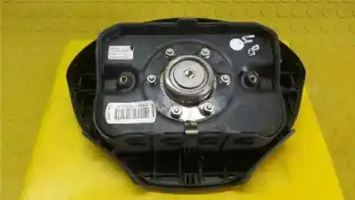 Автозапчастина б/у передня ліва подушка безопасности для renault megane i scenic (ja0) 1.6 посилання на oem iam 7700433083e  