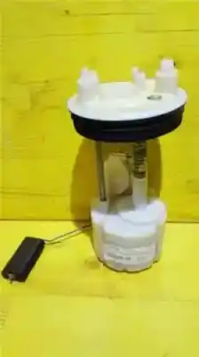 Peça sobressalente para automóvel em segunda mão boia / bomba combustível por fiat punto berl. (176) 1.7 turbodiesel referências oem iam 77368885