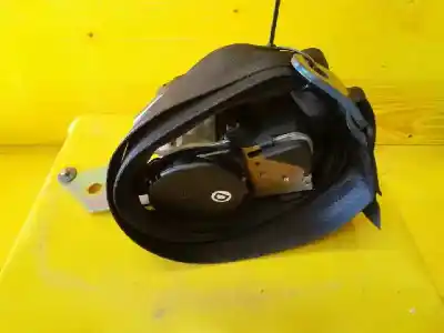 Recambio de automóvil de segunda mano de cinturon seguridad delantero derecho para peugeot 306 berlina 3/4/5 puertas (s2) graffic referencias oem iam   