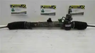 Peça sobressalente para automóvel em segunda mão caixa de direção por fiat punto berl. (176) 1.7 turbodiesel referências oem iam 
