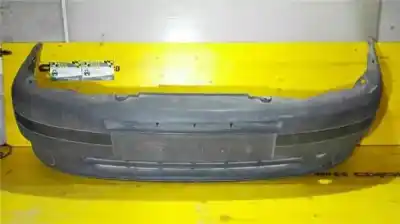 Peça sobressalente para automóvel em segunda mão para choques dianteiro por fiat punto berl. (176) 1.7 turbodiesel referências oem iam 