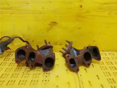 Second-hand car spare part Exhaust Manifold for FORD GALAXY 2.8 V6 OEM IAM references 021253033D  