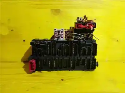 Second-hand car spare part fuse box unit for ford galaxy 2.8 v6 oem iam references 7m0937025d  95vw14a073dc