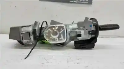 Second-hand car spare part ignition switch for ford focus berlina (cap) 1.6 tdci cat oem iam references 3m513f880ac