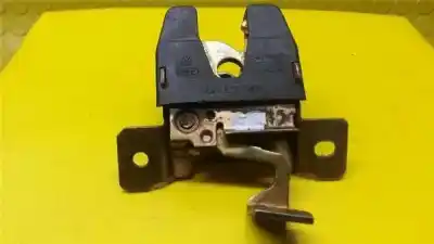 Second-hand car spare part trunk lock for volkswagen santana 2.0 g oem iam references 443827563  327827505a