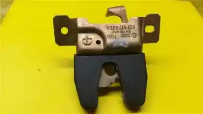 Second-hand car spare part trunk lock for volkswagen santana 2.0 g oem iam references 443827563  327827505a