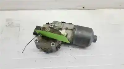Second-hand car spare part front windshield wiper motor for ford focus berlina (cap) 1.6 tdci cat oem iam references 4m5117508aa