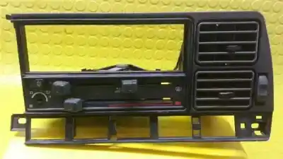 Second-hand car spare part heating / air conditioning control panel for volkswagen santana 2.0 g oem iam references 321819045c