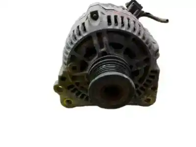 Pezzo di ricambio per auto di seconda mano alternatore per seat cordoba berlina (6k2) 1.6 riferimenti oem iam 0123320038