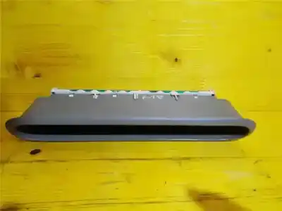 Second-hand car spare part gps navigation system for renault twingo furgón (s06_) 1.2 (s066 s068) oem iam references 7700421764h Second-hand car spare part gps navigation system for renault twingo furgón (s06_) 1.2 (s066 s068) oem iam references 7700421764h