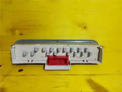 Second-hand car spare part gps navigation system for renault twingo furgón (s06_) 1.2 (s066 s068) oem iam references 7700421764h  87001349 Second-hand car spare part gps navigation system for renault twingo furgón (s06_) 1.2 (s066 s068) oem iam references 7700421764h  87001349