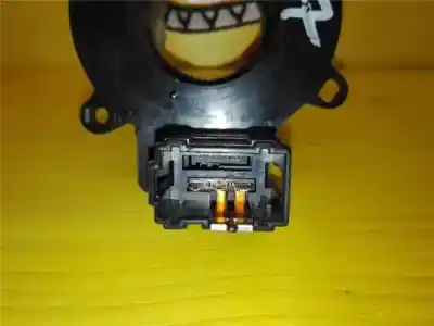 Second-hand car spare part ignition switch for renault scenic (ja..) 1.9 dci authentique oem iam references 54353383  