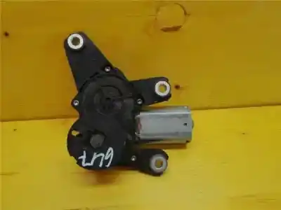 Second-hand car spare part front windshield wiper motor for renault scenic (ja..) 1.9 dci authentique oem iam references 7700433890  