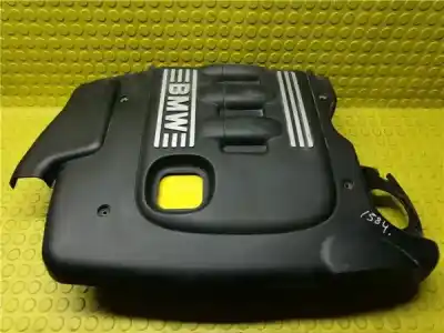 Second-hand car spare part Engine Cover for BMW X3 (E83) 2.0 16V Diesel CAT OEM IAM references   