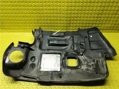 Peça sobressalente para automóvel em segunda mão tampa do motor por bmw x3 (e83) 2.0 16v diesel cat referências oem iam   