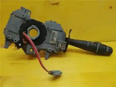 Second-hand car spare part windshiel wiper switch for renault scenic (ja..) 1.9 dci authentique oem iam references 37001ae0724