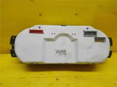 Second-hand car spare part dashboard for renault clio ii fase i (b/cb0) (1998->) 1.9 d rt oem iam references 7700428508  