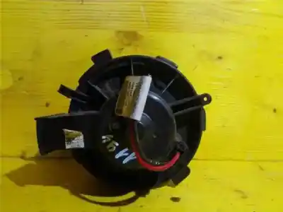 Second-hand car spare part heater blower motor for peugeot 206 berlina 1.4 oem iam references 6441j8