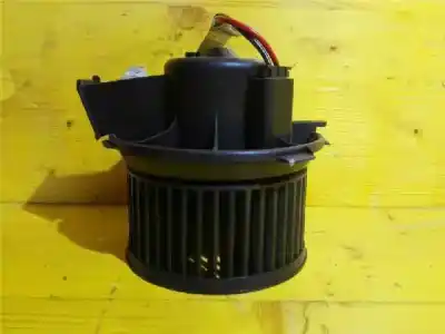 Second-hand car spare part heater blower motor for peugeot 206 berlina 1.4 oem iam references 6441j8  