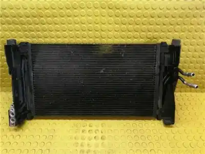 İkinci el araba yedek parçası YAG RADYATÖR için BMW X3 (E83)  OEM IAM referansları 03857816453  