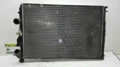 Piesă de schimb auto la mâna a doua RADIATOR DE APA pentru RENAULT SCENIC (JA..)  Referințe OEM IAM   