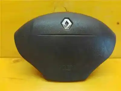 Second-hand car spare part front left air bag for renault scenic (ja..) 1.9 dci authentique oem iam references 7700433083