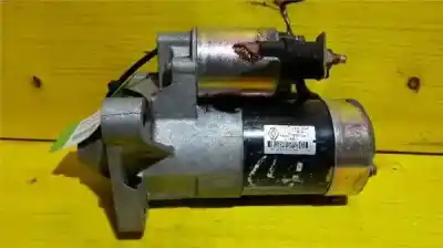 Second-hand car spare part starter motor for renault scenic (ja..) 1.9 dci authentique oem iam references 