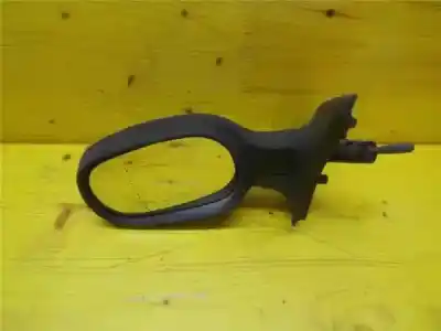 Автозапчасти б/у левое зеркало за renault clio ii fase i (b/cb0) (1998->) 1.9 d rt ссылки oem iam 7700415325