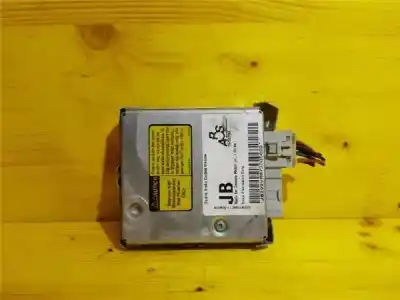 Автозапчастина б/у електронний модуль для daewoo nubira sedán (klaj) 1.6 16v посилання на oem iam jb2999r073305602