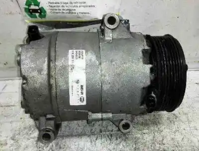 Second-hand car spare part AIR CONDITIONING COMPRESSOR for RENAULT ESPACE IV (JKO)  OEM IAM references 99000020  
