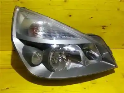 Автозапчастина б/у права фа для renault espace iv (jk0) 1.9 dci diesel посилання на oem iam 7701053980