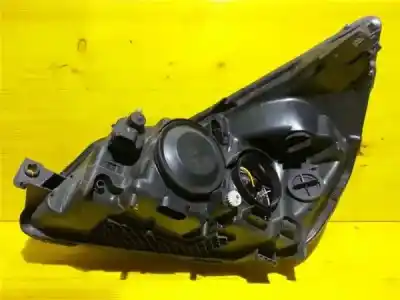 Автозапчастина б/у права фа для renault espace iv (jk0) 1.9 dci diesel посилання на oem iam 7701053980  
