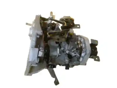 Gebrauchtes Autoersatzteil getriebe zum fiat seicento (187) l.e. michael schumacher wm 2000 oem-iam-referenzen c51451344  46479123