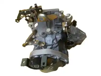 Gebrauchtes Autoersatzteil getriebe zum fiat seicento (187) l.e. michael schumacher wm 2000 oem-iam-referenzen c51451344  46479123