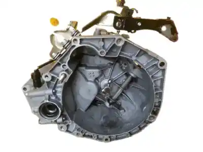 Gebrauchtes Autoersatzteil getriebe zum fiat seicento (187) l.e. michael schumacher wm 2000 oem-iam-referenzen c51451344  46479123