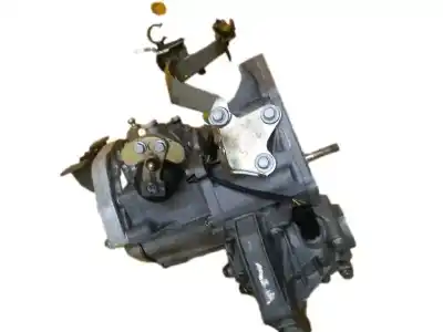 Gebrauchtes Autoersatzteil getriebe zum fiat seicento (187) l.e. michael schumacher wm 2000 oem-iam-referenzen c51451344  46479123