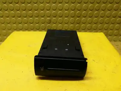Автозапчастина б/у центральний підставник для seat toledo (1m2) signo посилання на oem iam 1m1862531c  