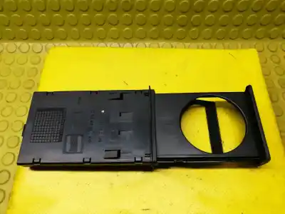 Автозапчастина б/у центральний підставник для seat toledo (1m2) signo посилання на oem iam 1m1862531c  