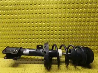 Peça sobressalente para automóvel em segunda mão  por OPEL ZAFIRA A  Referências OEM IAM   