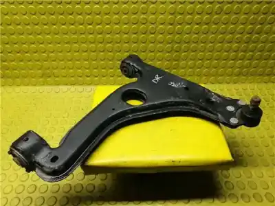 Peça sobressalente para automóvel em segunda mão  por OPEL ZAFIRA A  Referências OEM IAM   