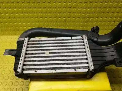 Peça sobressalente para automóvel em segunda mão intercooler por opel zafira a 2.0 dti referências oem iam 24406701