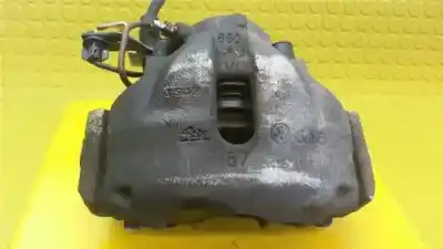 Second-hand car spare part front right brake caliper for audi a4 berlina (8e) 1.9 tdi oem iam references 886