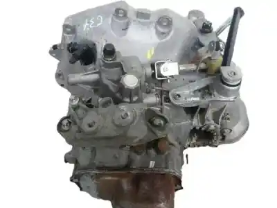 Pezzo di ricambio per auto di seconda mano riduttore per opel corsa c 1.7 16v dti cat (y 17 dt / lr6) riferimenti oem iam r90400209  432150