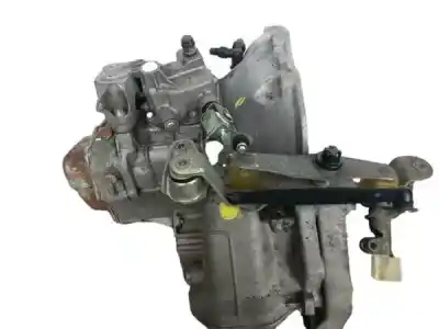 Pezzo di ricambio per auto di seconda mano riduttore per opel corsa c 1.7 16v dti cat (y 17 dt / lr6) riferimenti oem iam r90400209  432150