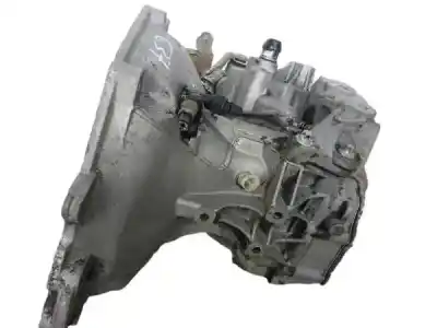 Pezzo di ricambio per auto di seconda mano riduttore per opel corsa c 1.7 16v dti cat (y 17 dt / lr6) riferimenti oem iam r90400209  432150
