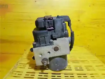 Pezzo di ricambio per auto di seconda mano abs per opel corsa c 1.7 16v dti cat (y 17 dt / lr6) riferimenti oem iam 09127108  0265216478