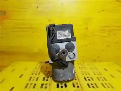 Pezzo di ricambio per auto di seconda mano abs per opel corsa c 1.7 16v dti cat (y 17 dt / lr6) riferimenti oem iam 09127108  0265216478